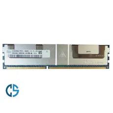 رم اچ پی HPE 24GB PC3L-10600R 761501-B21